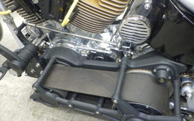 HARLEY FXSTD 1450 2000