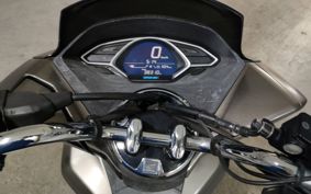 HONDA PCX 125 JF81
