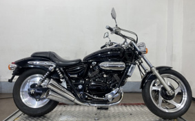 HONDA V-TWIN MAGNA MC29