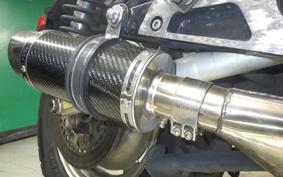 YAMAHA VMAX 2002