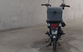 HONDA CT125 HUNTER  CUB  JA65