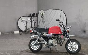 HONDA GORILLA Z50J
