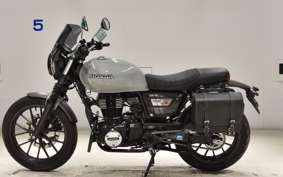 HONDA GB350S 2022 NC59