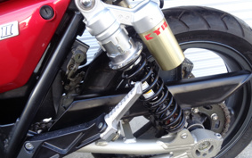 KAWASAKI ZRX-2 1998 ZR400E