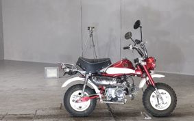 HONDA MONKEY AB27