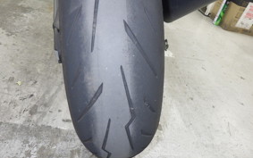 KAWASAKI NINJA ZX-6R A 2024 ZX636J