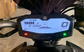 YAMAHA MT-07 2015 RM07J