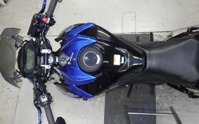 SUZUKI GSX-S750 2018 C533F