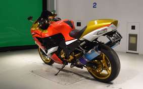 KAWASAKI ZX 1400 NINJA R A 2016