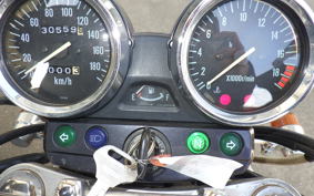 SUZUKI GSX250FX ZR250C