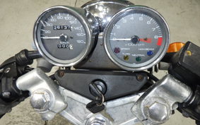 HONDA GB400TT 1987 NC20