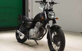 SUZUKI GRASS TRACKER 2007 NJ47A