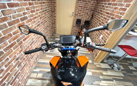 KTM 390 DUKE 2020 JPJ40