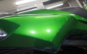 KAWASAKI ZX 1400 NINJA R A 2012