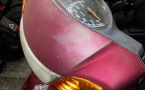 YAMAHA JOG Gen.5 SA36J