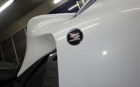 HONDA VFR1200F 2010 SC63
