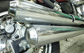 HONDA VRX400 1996 NC33