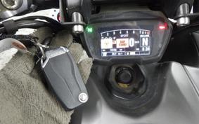 DUCATI DIAVEL 1260 S 2019