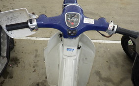 HONDA C50 SUPER CUB AA01