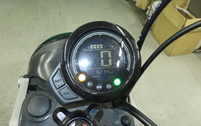 HONDA CT125-2