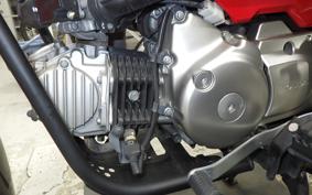 HONDA CT125 HUNTER CUB 2025 JA55