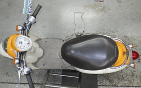 HONDA CREA SCOOPY AF55