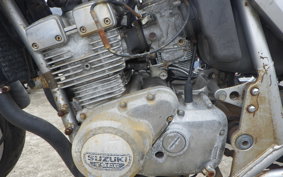 SUZUKI GSX250S KATANA GJ76A