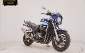 SUZUKI GSX1400 2008 GY71A