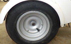 HONDA GYRO X 2006 TD02
