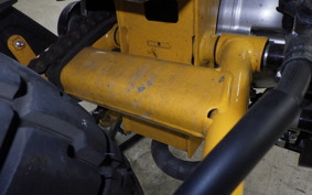 HONDA MONKEY 125 2000 JB02