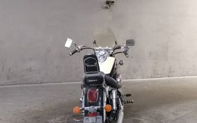 HONDA SHADOW 750 1997 RC44