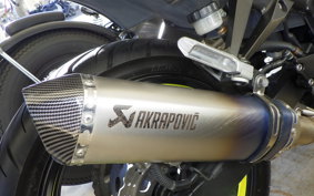 KAWASAKI NINJA 250R 2015 EX250K