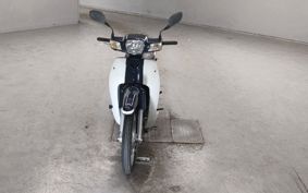 HONDA SUPER CUB110 JA10