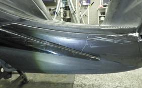 YAMAHA CYGNUS 125 XSR 3 SED8J