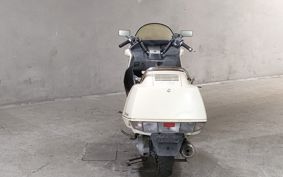 HONDA FUSION MF02