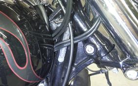 HARLEY FXCWC 1580 2011