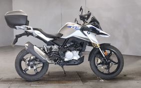 BMW G310GS 2019 0G02