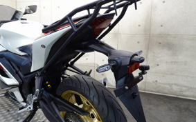 YAMAHA YZF-R25 RG74J