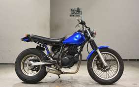 YAMAHA TW200 Gen.2 DG07J