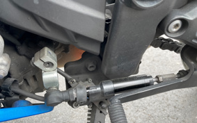 KAWASAKI NINJA ZX-4R SE 2023 ZX400P