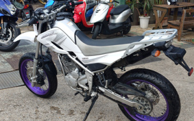 YAMAHA XT250X DG17J