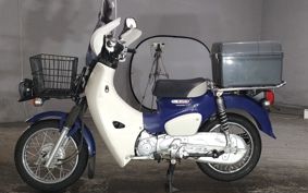 HONDA SUPER CUB50 AA07