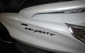 YAMAHA MAJESTY 400 Gen.2 2014 SH06J