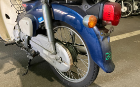 HONDA SUPER CUB50 AA09