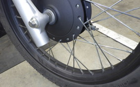 HONDA ｸﾛｽｶﾌﾞ110-2 1998 JA45