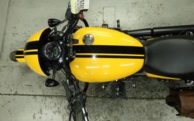 HARLEY XG750ｽﾄﾘｰﾄ 2017