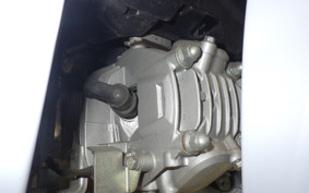 HONDA C125 SUPER CUB JA48