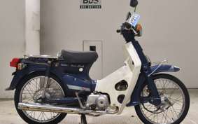 HONDA C50 SUPER CUB E