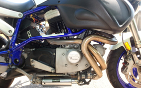 BUELL X1 LIGHTNING 2001 SS11