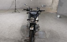HONDA CT125 HUNTER CUB JA55